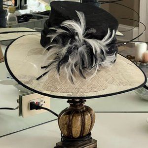 Derby Hat